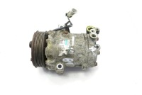 фото thumb №1, Компрессор кондиционера fiat doblo 1.3 cdti