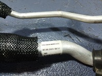 фото thumb №8, Hyundai i20 iii 20- 1.0b 100km шланг кондиционера 97775q0330