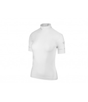 KOSZULA KONKURSOWA BASIC WHITE R.44