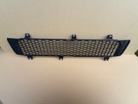 фото thumb №1, Scania 7 средняя решётка бампера перед передняя