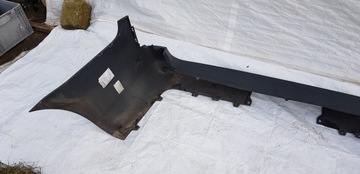 фото thumb №10, Mercedes vito iii 3 w447 a447 14- бампер зад задній pdc довгий структура