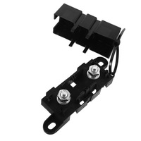 фото thumb №9, Гвинтовий кронштейн запобіжник блок запобіжник автомобільний кронштейн запобіжник odporny na bryzgi