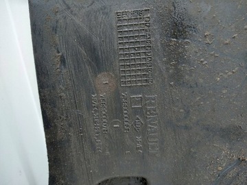 фото thumb №13, Renault scenic megane iii защита двигателя плита 758900006r 758900007r