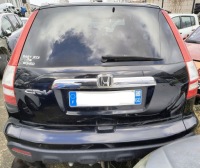 фото thumb №9, Капот лампа фара ксенон бампер pdc омивач honda cr-v iii 06- b92p