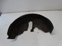 фото thumb №8, Подкрылок правое задние vw golf vi 5k0810972