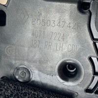 фото thumb №16, Новый замок дверь левый задняя renault captur