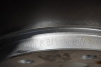 фото thumb №9, Суппорты тормозные диски тормозные колодки bmw x1 u11 u10 u06 6891086 8841936