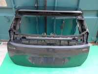 Купить Крышка багажника задняя peugeot 5008 ii gt-line, фото thumb