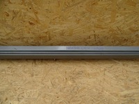 фото thumb №3, Honda cr-v ii молдинг поріг ліва