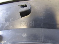 Mini f56 молдинг бампера правая задняя 9450668 Доставка, фото thumb