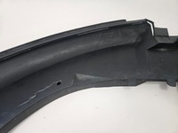 фото thumb №11, Seat ibiza iv 4 2008 - 2012 спойлер накладка бампера перед 6j0805903