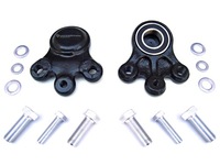 фото thumb №1, Шарова опора важеля dół peugeot 407, citroen c5