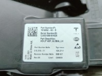 Tesla model 3 m3 my y рестайлінг  20- фара перед ліва full led європа  1514952-00-d Зі Шроту, фото thumb