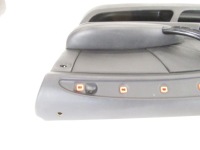 Обшивка оббивка двері правий права перед пасажира bmw e53 x5 в Україні, фото thumb