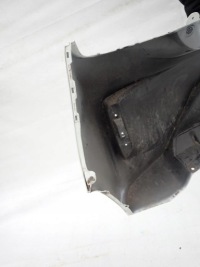 фото thumb №9, Mitsubishi space star ii 2 lift 19- бампер задня