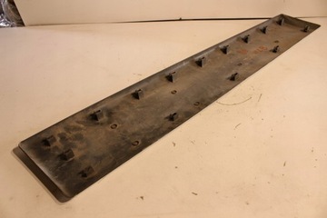 фото thumb №7, Планка лівий bok крила trafic ii vivaro