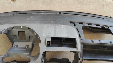 фото thumb №6, Honda jazz ii 2 04-08 панель роздавальна, капот