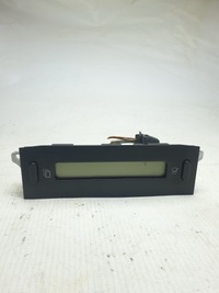 фото thumb №1, Дисплей citroen c3 i 9647409477