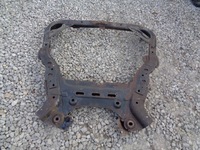 фото thumb №8, Подрамник подрамник подрамник балка подвеска перед mazda 6 i gg gy 2002-