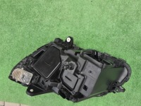 фото thumb №4, Mercedes c-klasa w205 full led лампа передняя