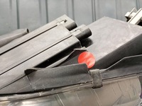 фото thumb №12, 0301208202 фара правые перед mitsubishi colt vi