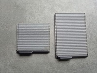 фото thumb №1, Шторка жалюзі підлокітник mercedes sl r129