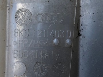 фото thumb №5, Бачок расширительный audi a4 b8 8k0121403q