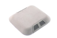 фото thumb №5, Mini cooper r50 r53 захист сигналізація стельовий сіра 8239224