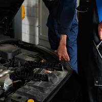 фото thumb №13, Підсилювач бампера передній кронштейн