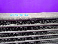 фото thumb №9, Opel meriva a i 02-06 1.7 cdti радіатор інтеркулер