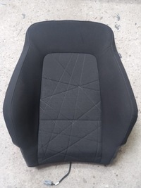 фото thumb №10, Hyundai i20 iii bayon мат вкладка сиденье правый левый