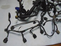 фото thumb №4, Mini cooper r56 r55 n16 жгут трубопровод двигателя 7620653 7601189