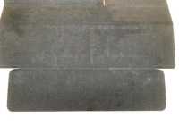 фото thumb №4, Обшивка пол багажника honda jazz iii lift