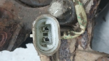 фото thumb №4, Поворотна опора ліва перед opel astra g 1.6b 01r