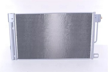 фото thumb №2, Радіаторів do клімат. grande punto 1.2 05-