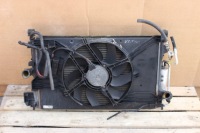 Купить Радиатор воды вентилятор opel vectra c 1.9 cdti, фото thumb