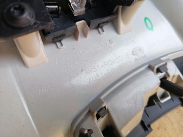 фото thumb №6, Туннель средний ford c-max mk2 европа