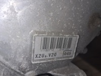 Двигун lexus ls600 ls600h 5.0 2ur-fse - комплектний Недорого, фото thumb