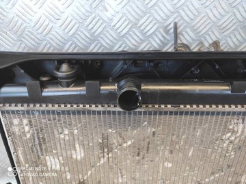 фото thumb №9, Peugeot 308 i t7 рестайлінг 1.6 e-hdi pas переднє підсилювач радіатор радіаторів