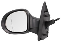 фото thumb №1, Зеркало механический renault twingo ii 07-10 левая