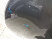 фото thumb №5, Капот suzuki sx4 s-cross lift 2016-