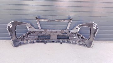 фото thumb №8, Hyundai tucson iv n line бампер переднее перед 6pdc