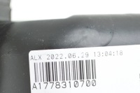 Mb a w177 правый вентилятор салона a1778310700 oem с Разборки, фото thumb