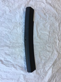 фото thumb №1, Vw golf iv 4 bora универсал обивка багажника защита замка 1997-2005