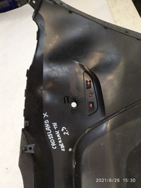 фото thumb №14, Бампер задняя 6xpdc opel crossland x