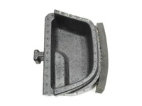 фото thumb №1, Піна вкладка багажника права saab 9-3 ii універсал