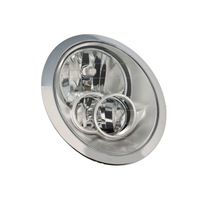 фото thumb №2, Лампа mini mini r50 r53 r52 04-08 фара правый