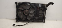 Радиатор вентилятор mini cooper r50 1,6 Доставка, фото thumb