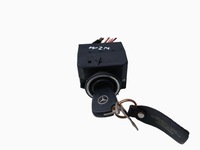 фото thumb №1, Замок зажигания ключ mercedes e-klasa w211 a2115451408
