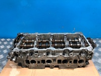 фото thumb №1, Nissan navara d40 2,5 dci 190km головка валы